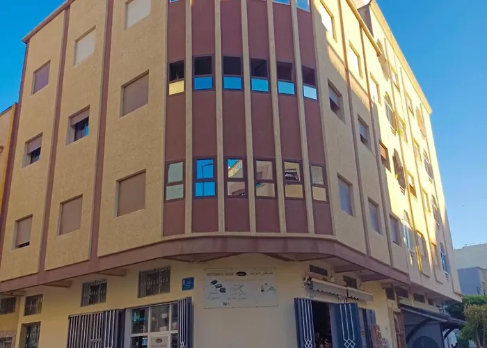 Wouroud Home