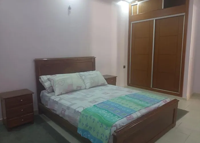 Wouroud Home