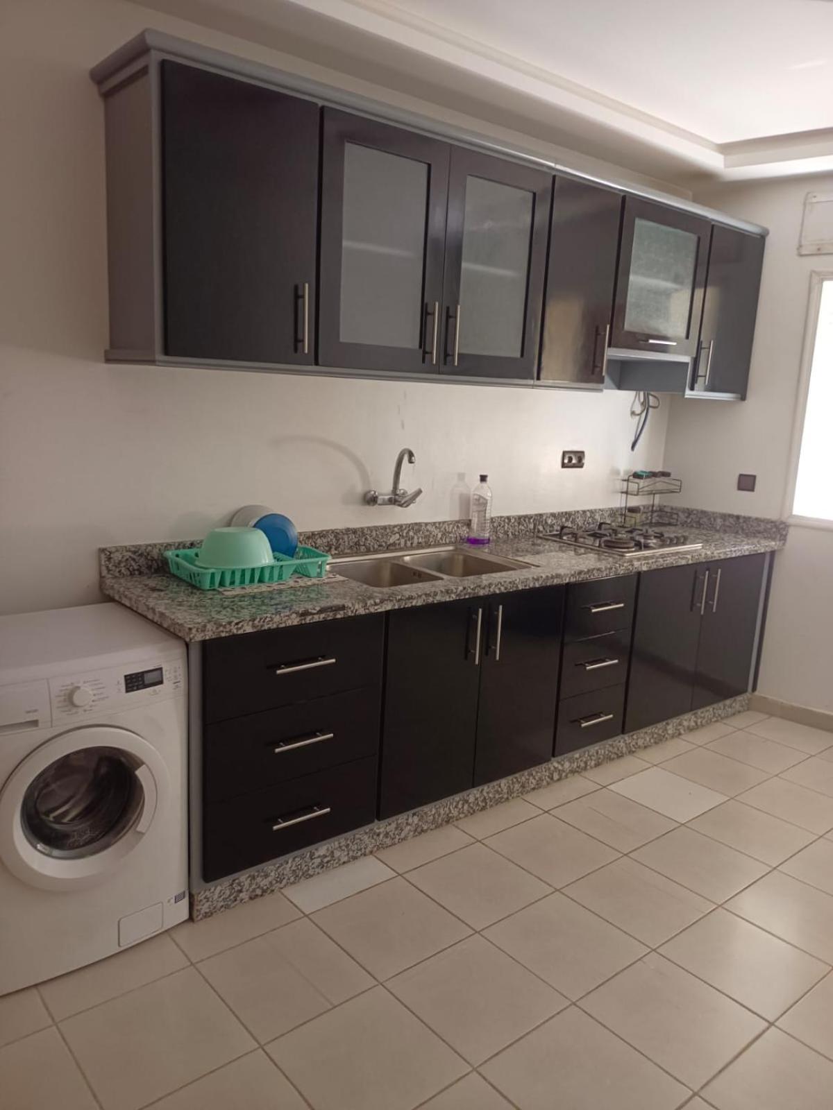 Appartement Wouroud Tanger