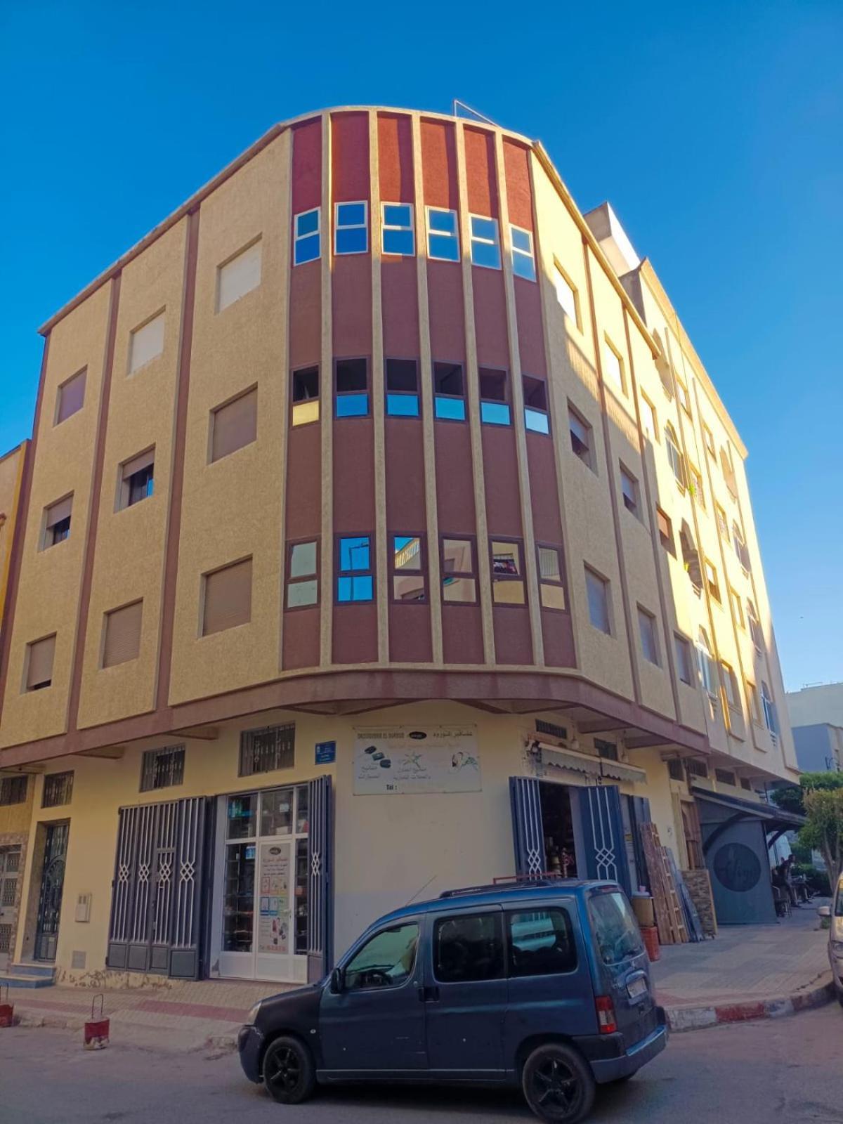 Wouroud Appartement