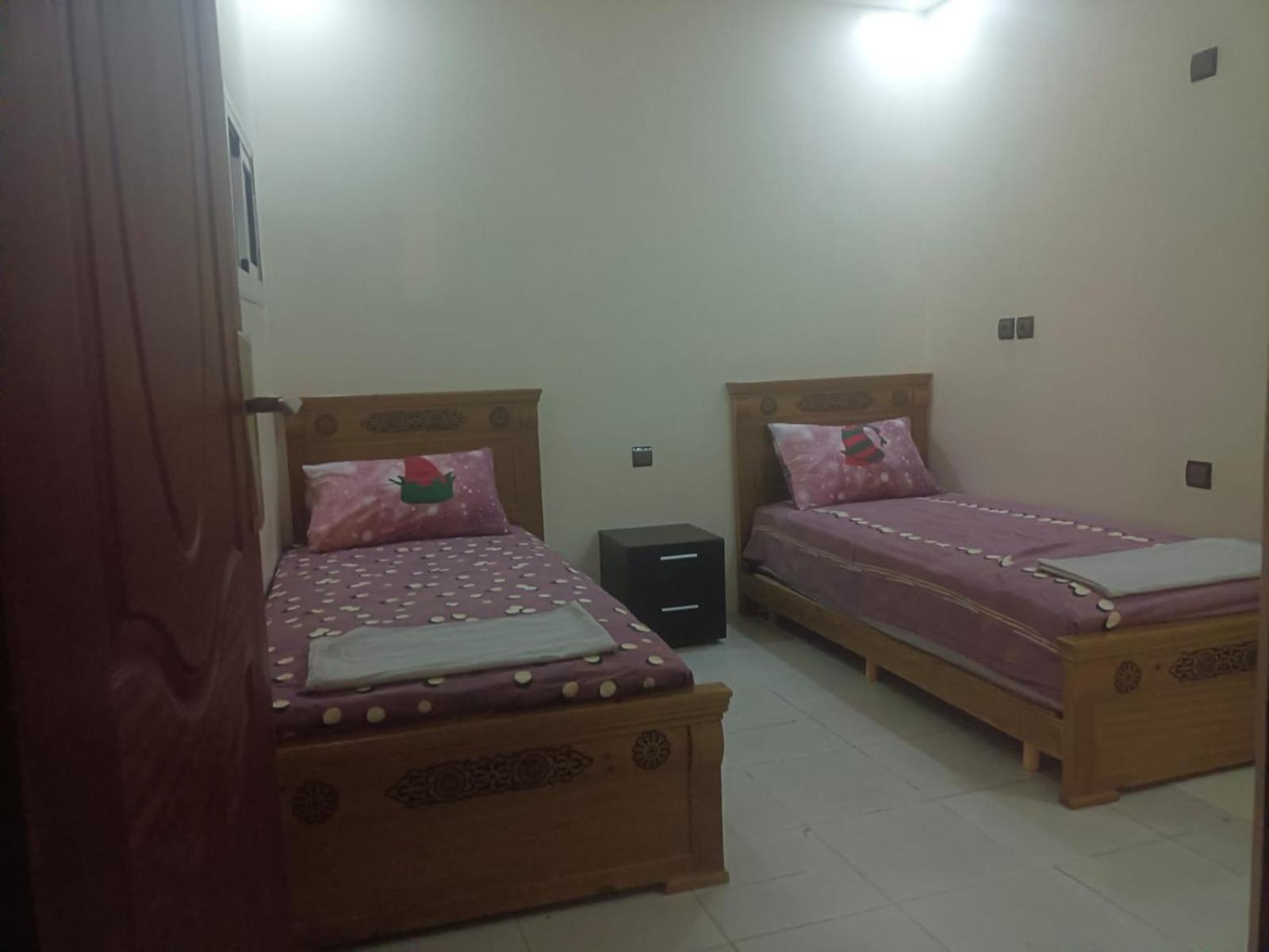 Appartement Wouroud Tanger