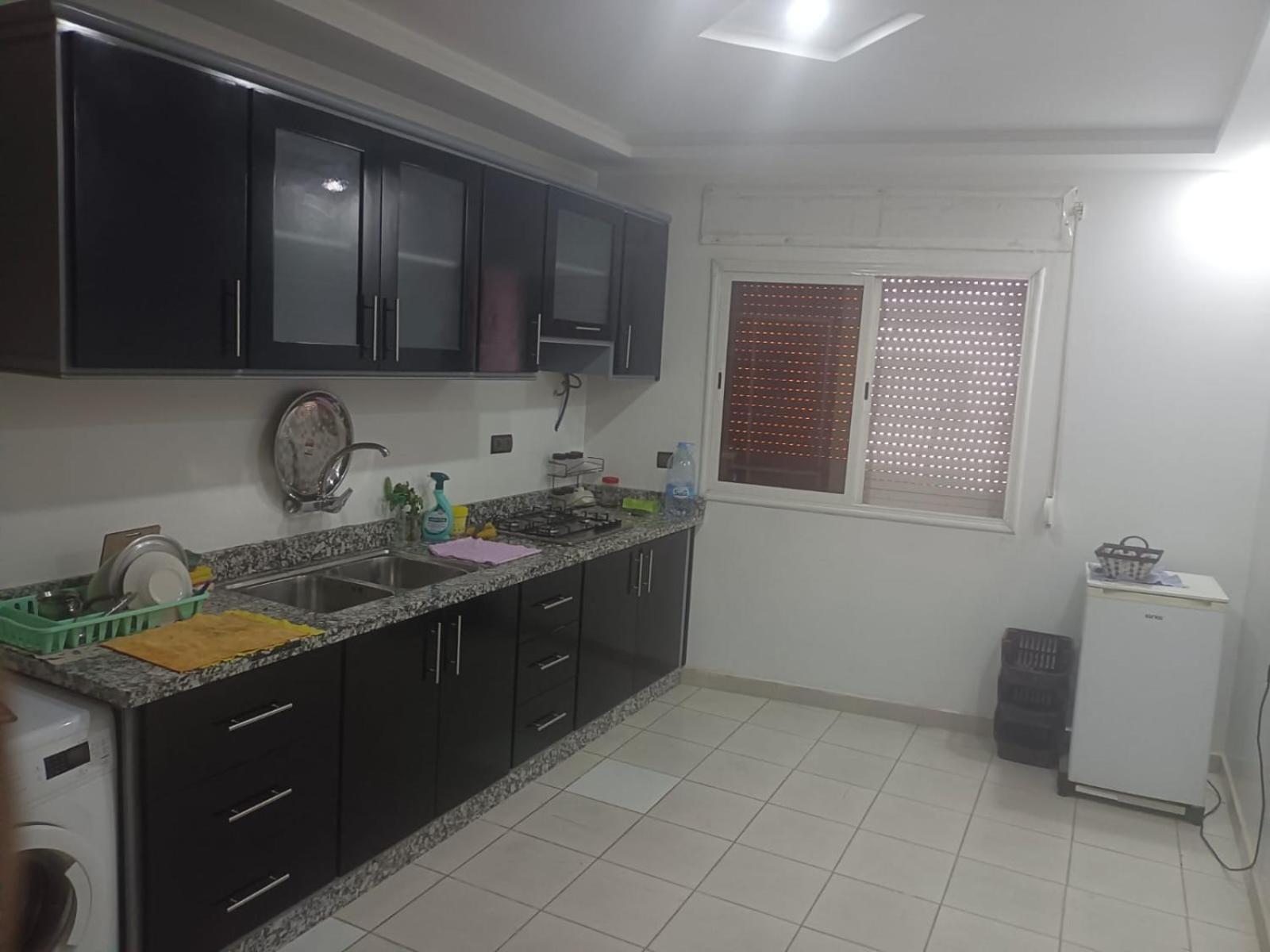 Appartement Wouroud Tanger